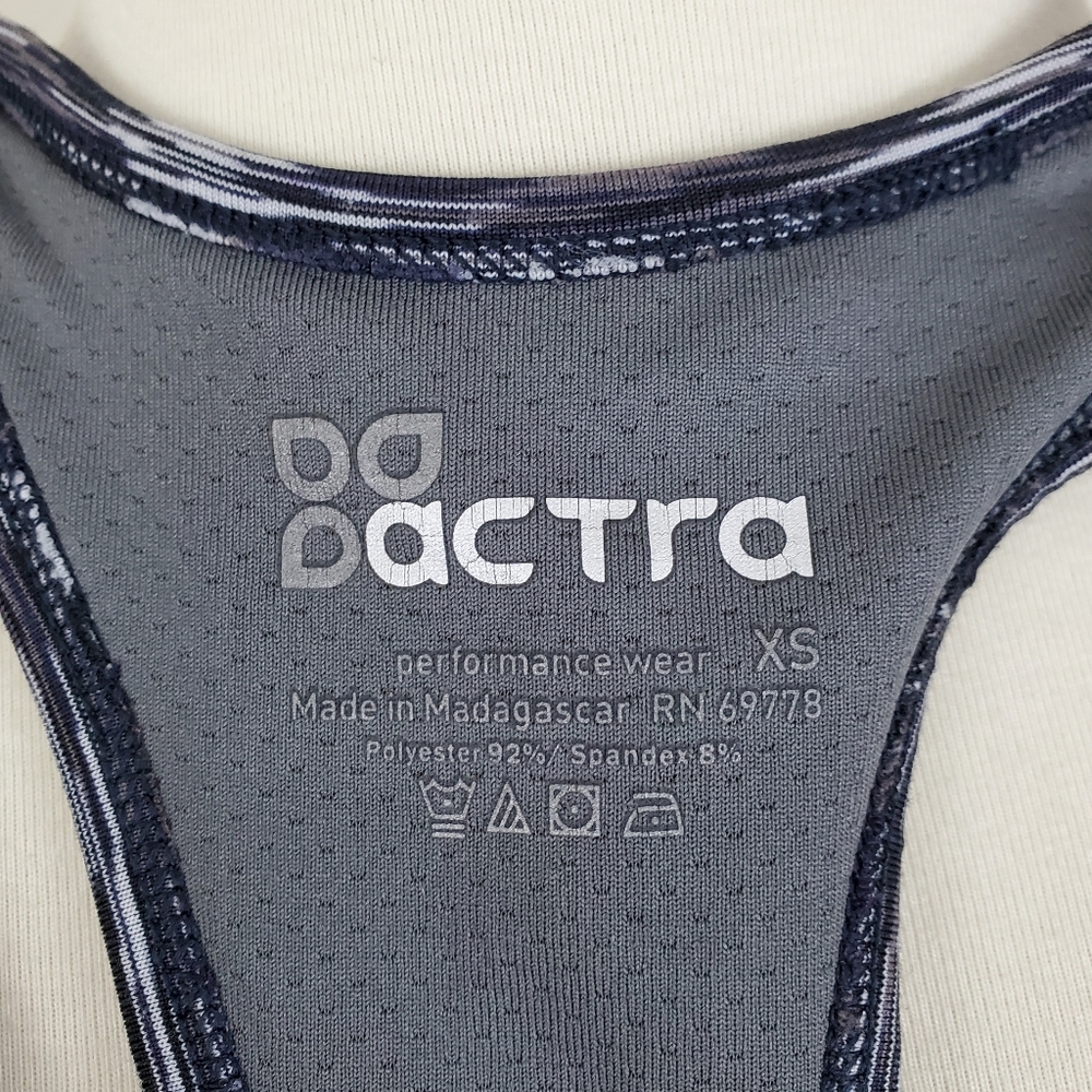Actra Athletic Racerback Tank - Picture 11 of 11